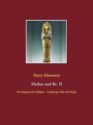 cover image of Hathor und Re II